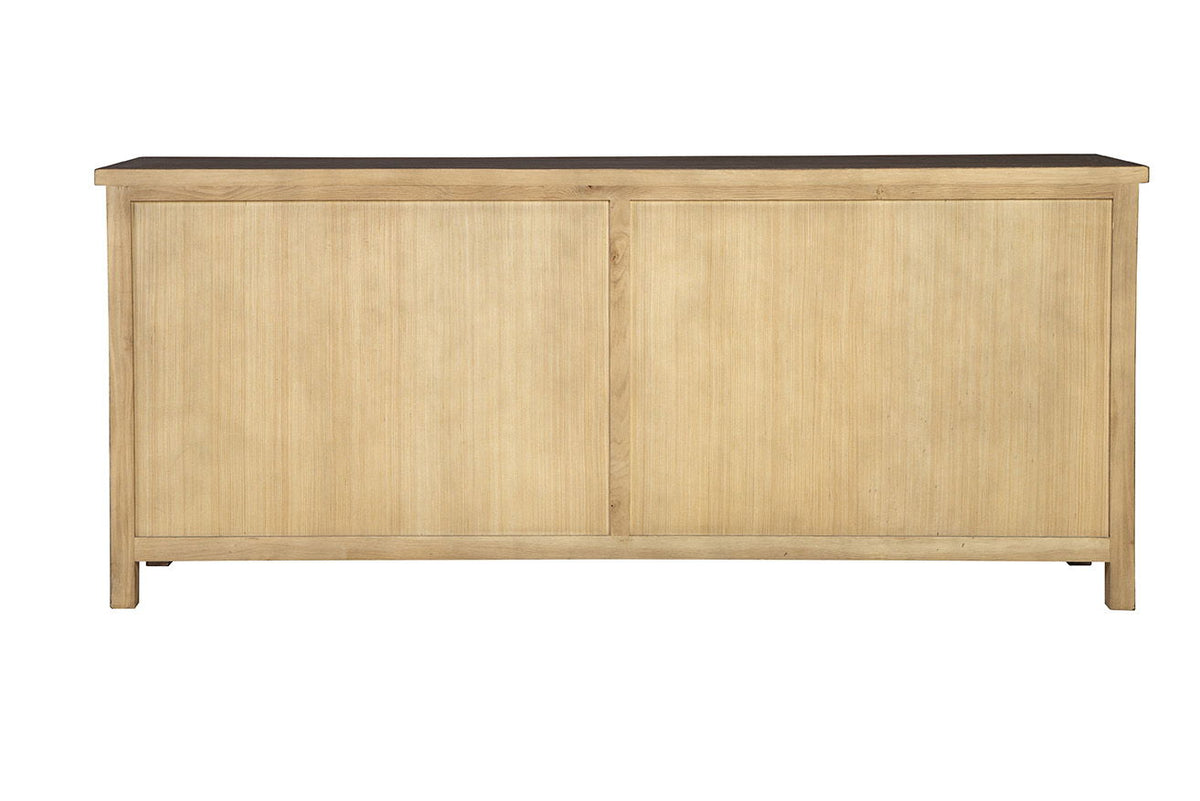 Kelly - Sideboard - Chocolate