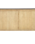 Kelly - Sideboard - Chocolate