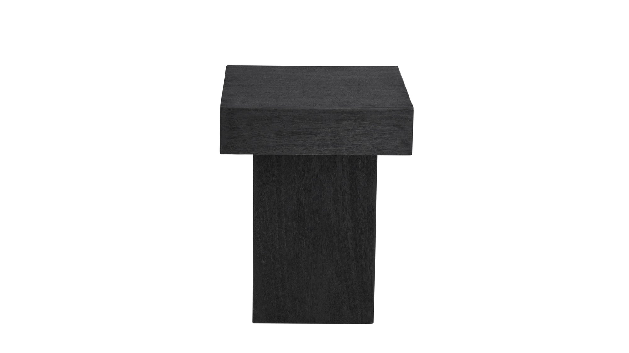 Padula - End Table - Black