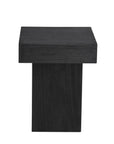 Padula - End Table - Black