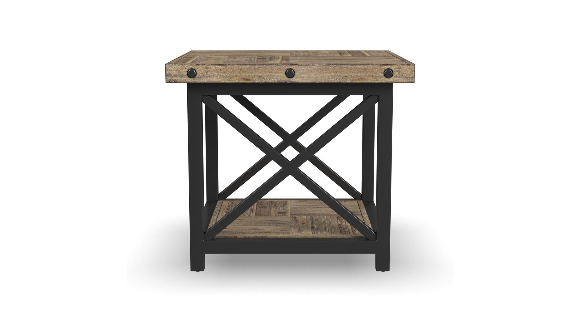 Carpenter - Lamp Table