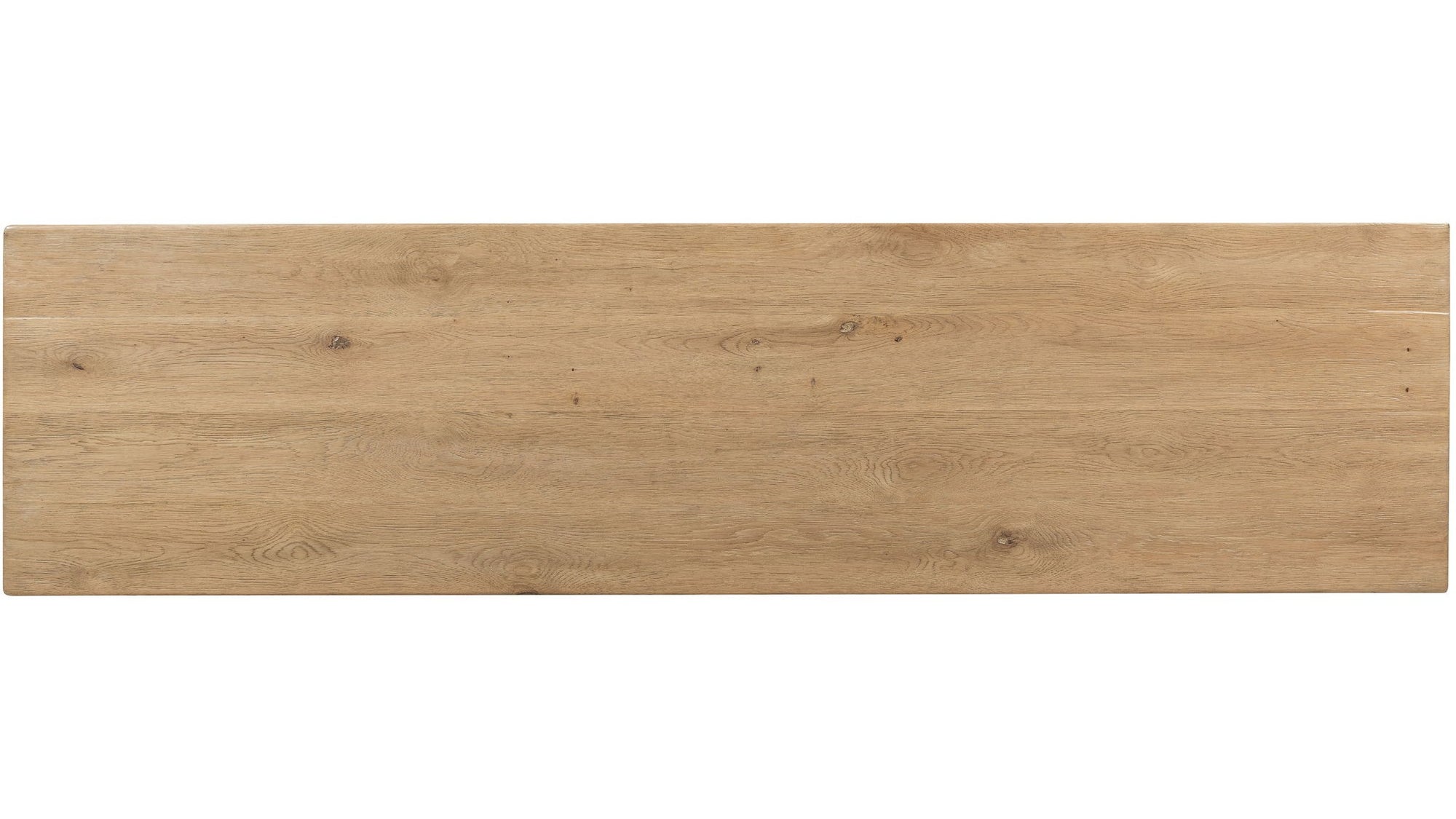 Driftwood - Eight-Drawer Dresser