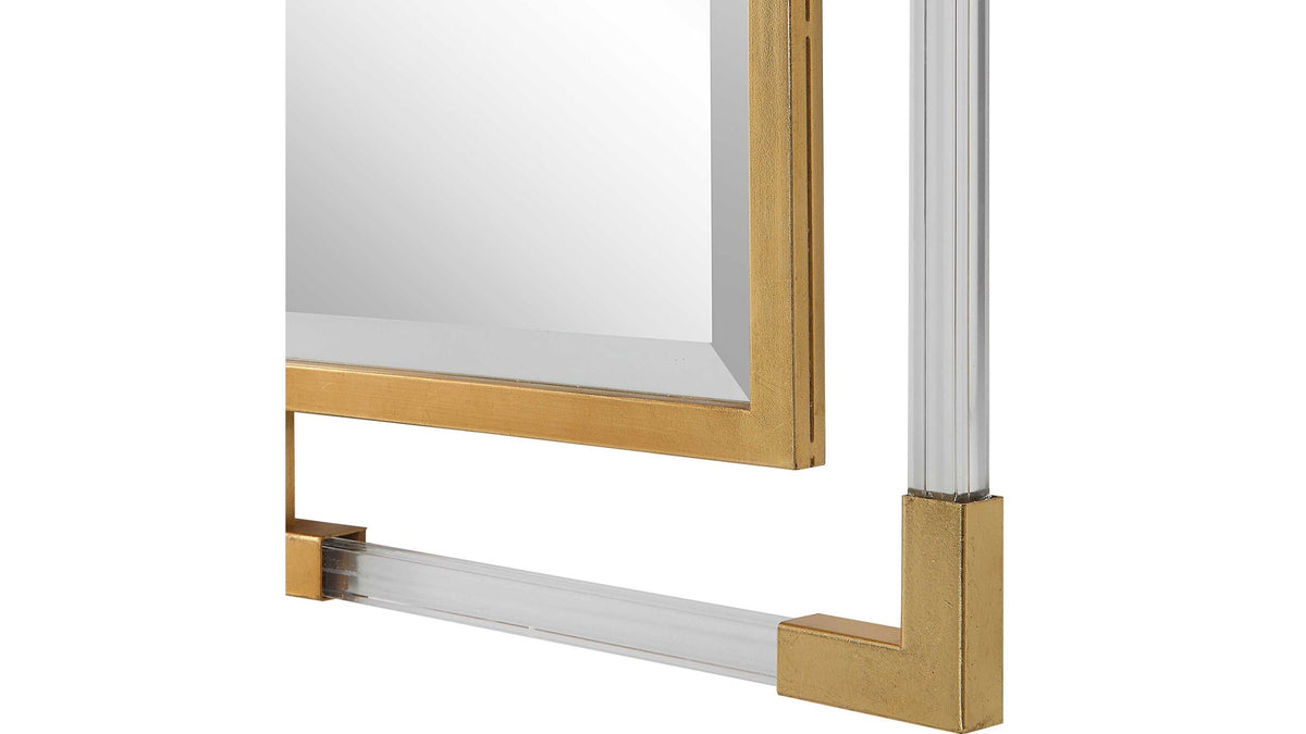 Balkan - Iron Mirror