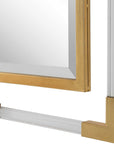 Balkan - Iron Mirror