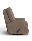 Devon - Recliner, Nailhead Trim