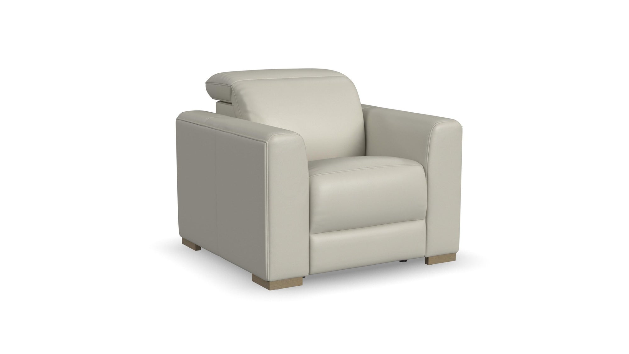 Aurora - Power Recliner With Power Headrest