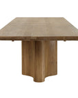 Cecelia - Dining Table - Oak