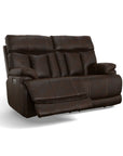 Clive - Power Reclining Loveseat