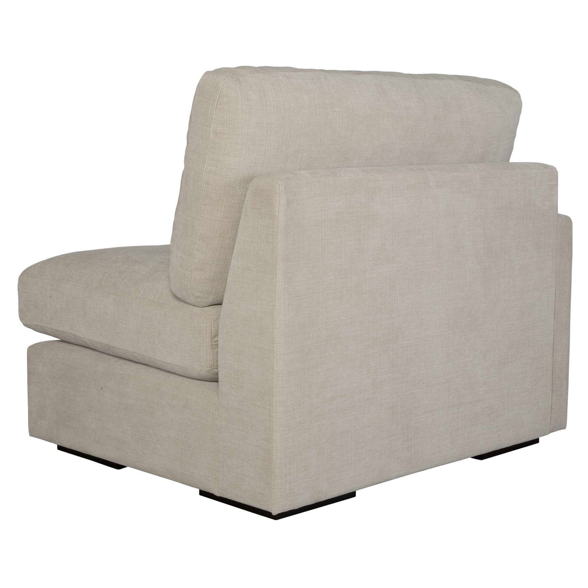 Refuge - Sofa Chaise