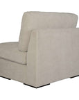 Refuge - Sofa Chaise