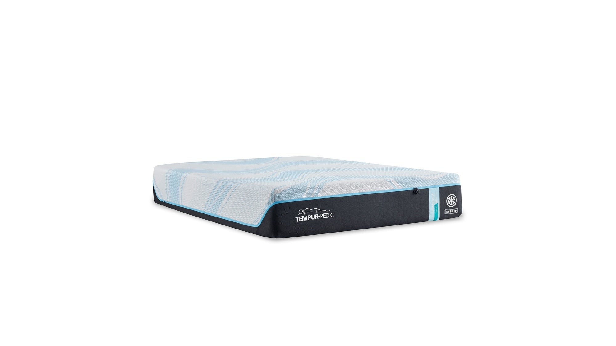 Tempur-Breeze - Tempur-Probreeze Medium Hybrid Mattress