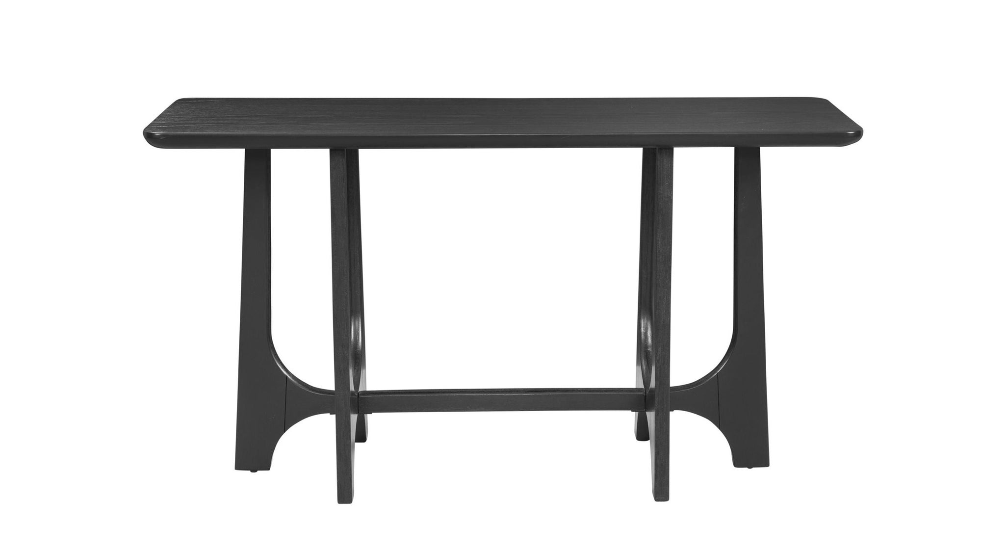Dunnigan - Console - Black