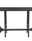Dunnigan - Console - Black
