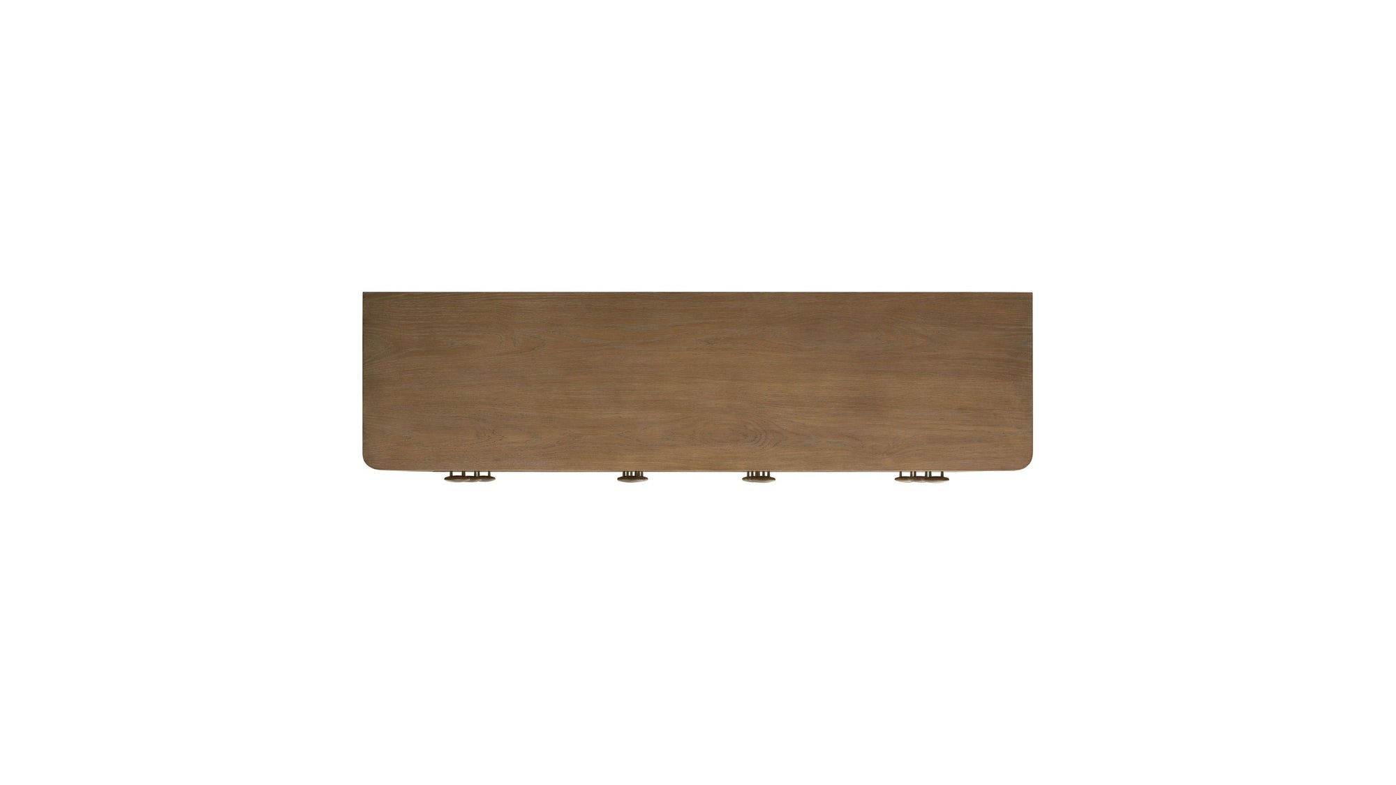 Normandy - Dresser - Light Brown