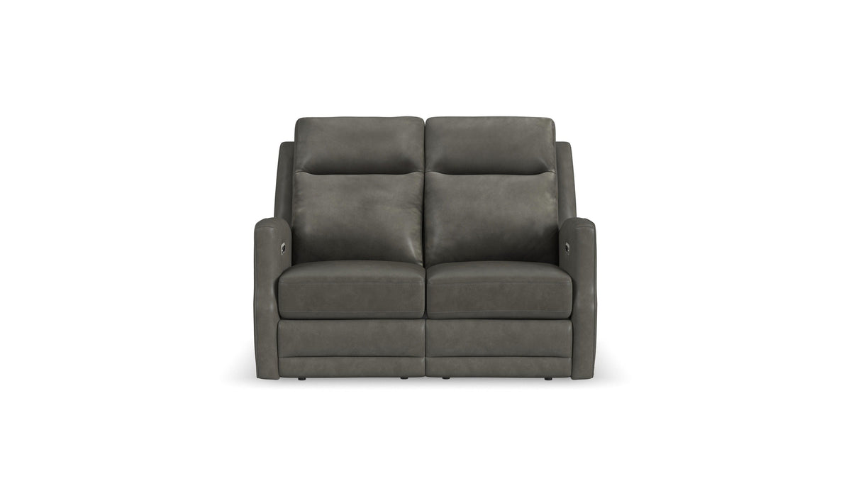 Maxwell - Power Reclining Loveseat