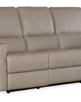 SS - Somers Power Sofa With Power Headrest