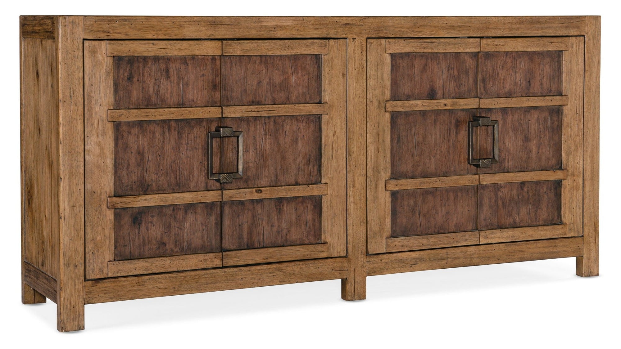 Big Sky - Buffet - Light Brown