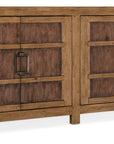 Big Sky - Buffet - Light Brown