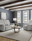Arlo - Loveseat