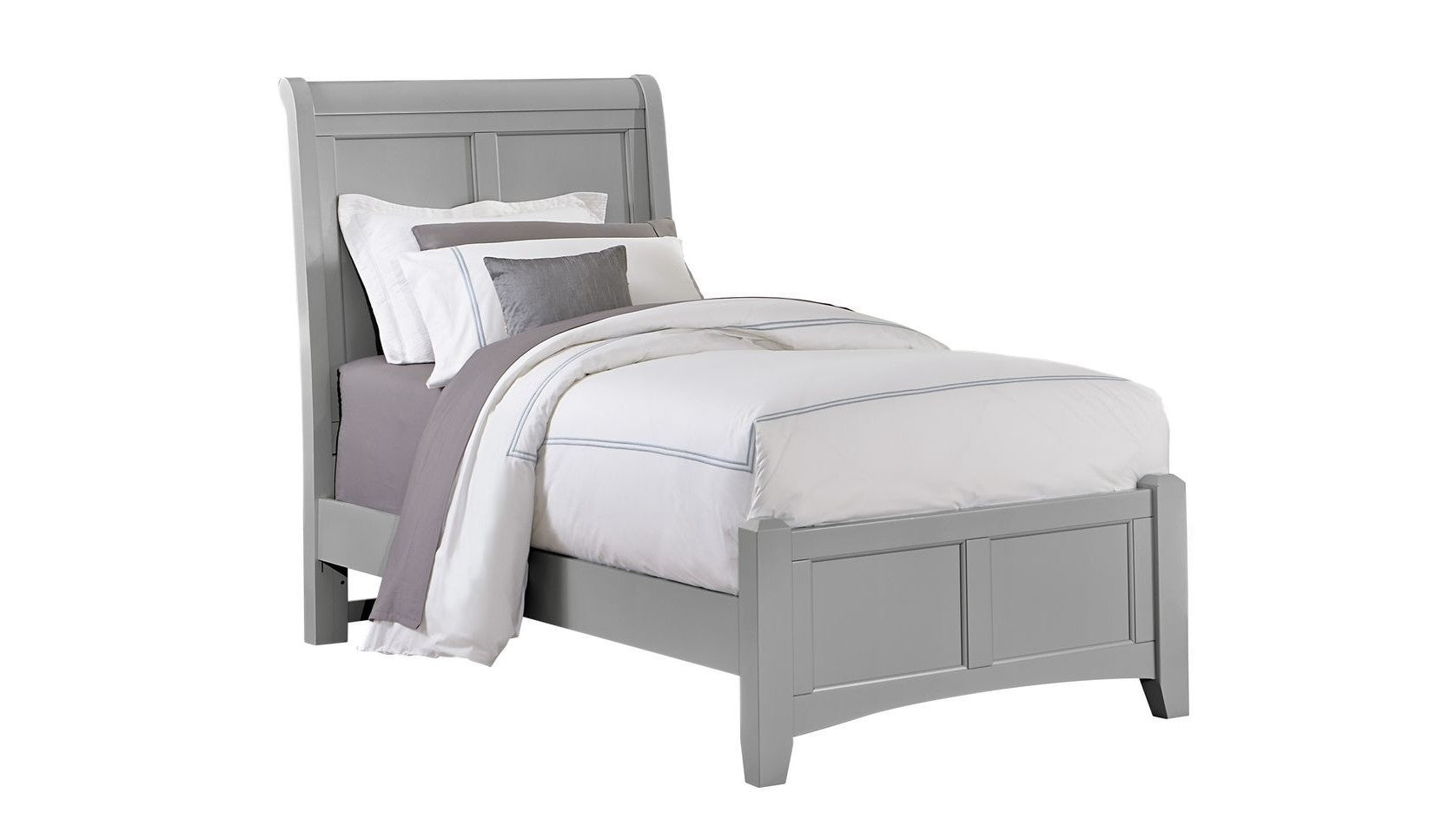 Bonanza - Mansion Bed