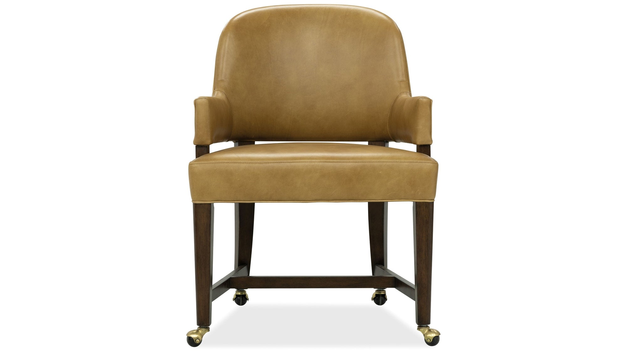 Archives - Game/Dining Chair - Brown