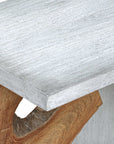 Intersect - Modern Accent Table