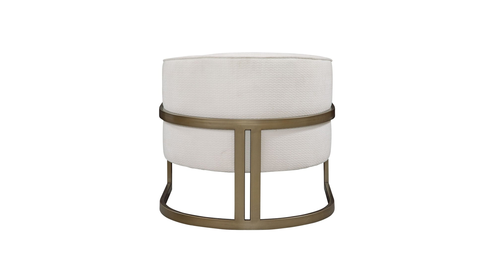 Neve - Accent Chair - Beige
