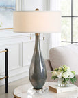 Cardoni - Glass Table Lamp