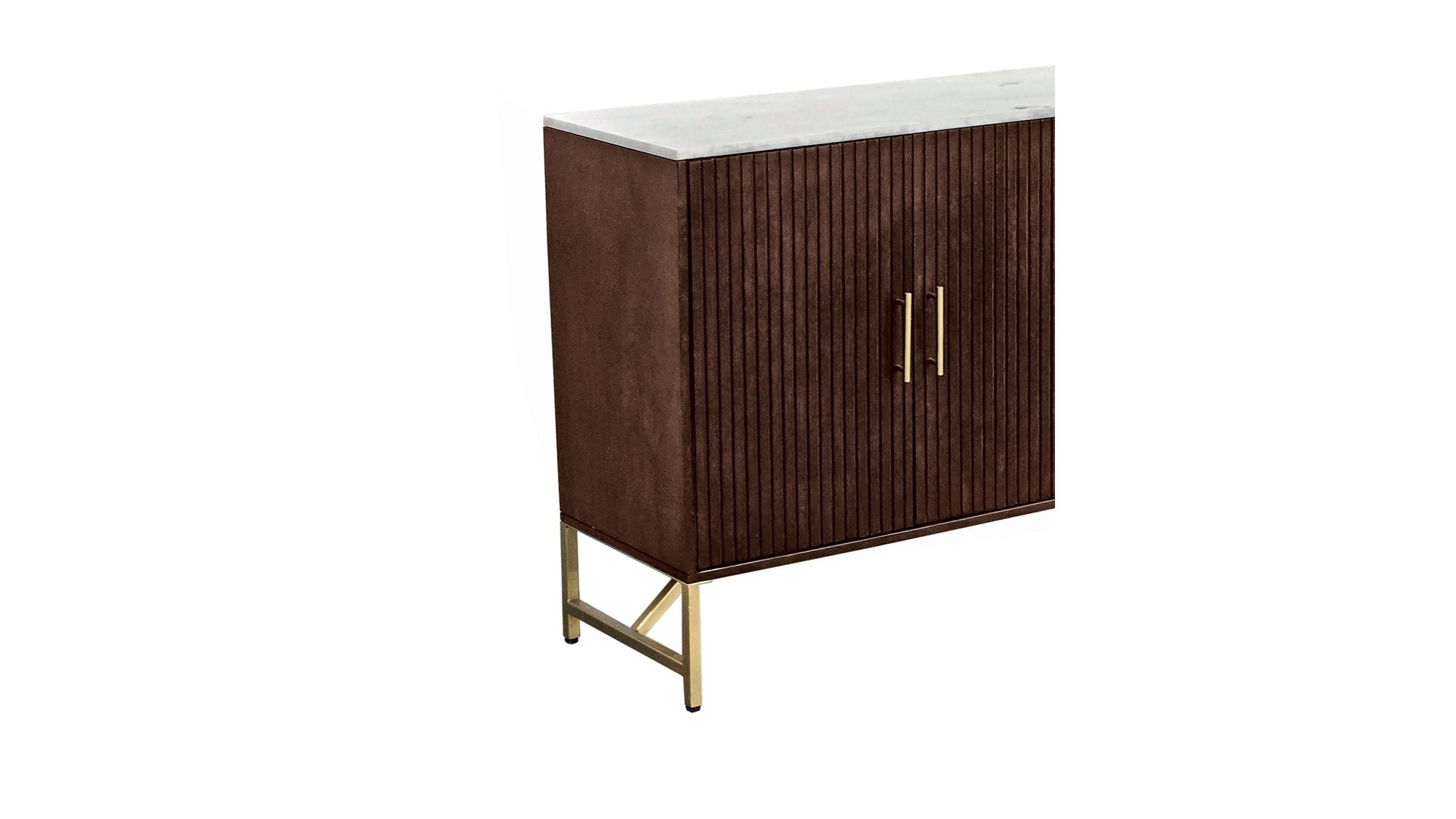 Dupont - Server - Brown Mango