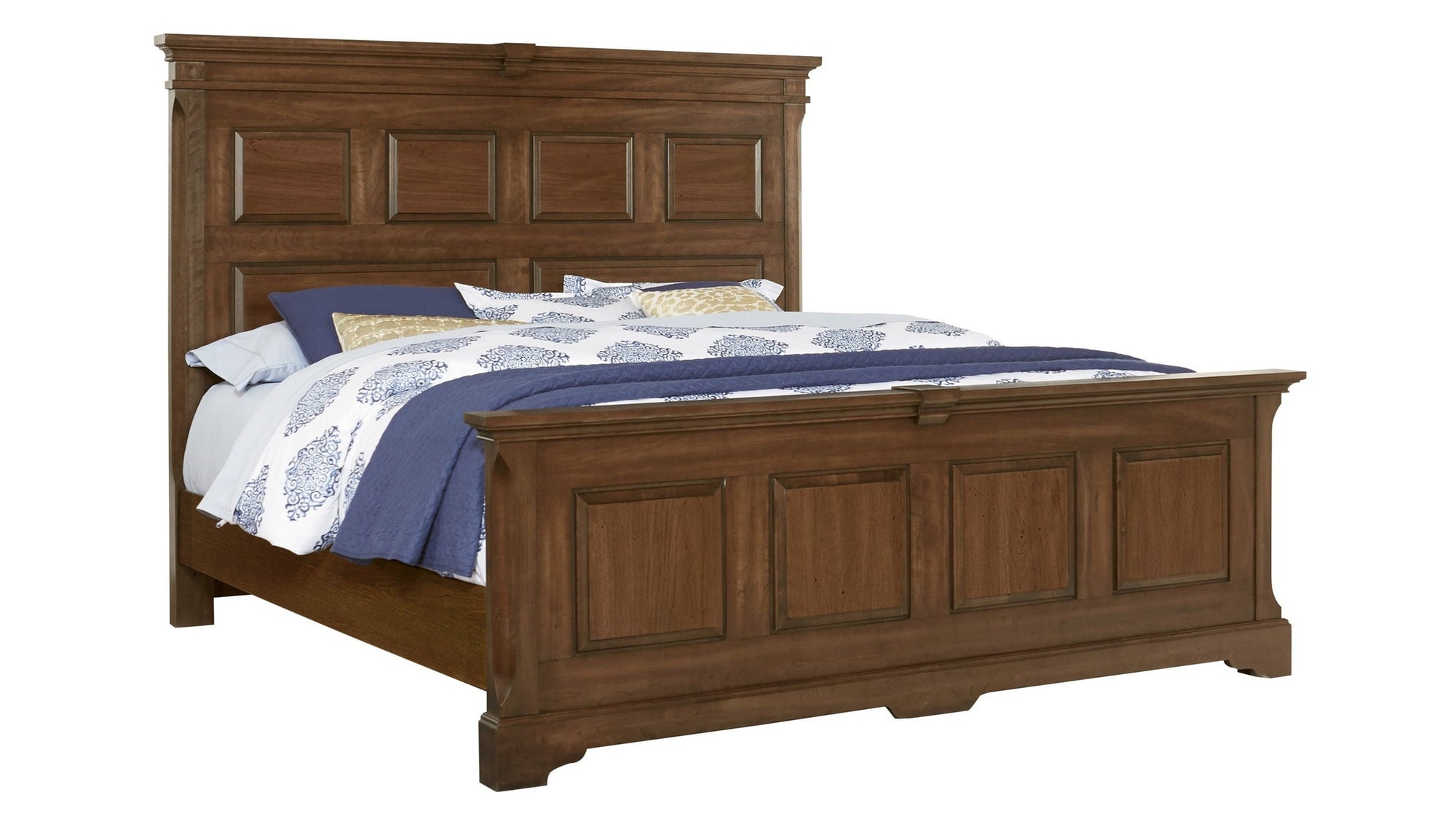Heritage - Mansion Bed