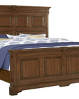 Heritage - Mansion Bed