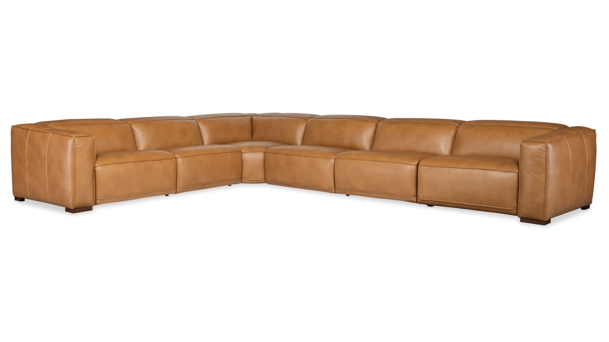 MS - Fresco Sectional