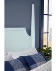 Tide & Timber - Pencil Post Storage Bed