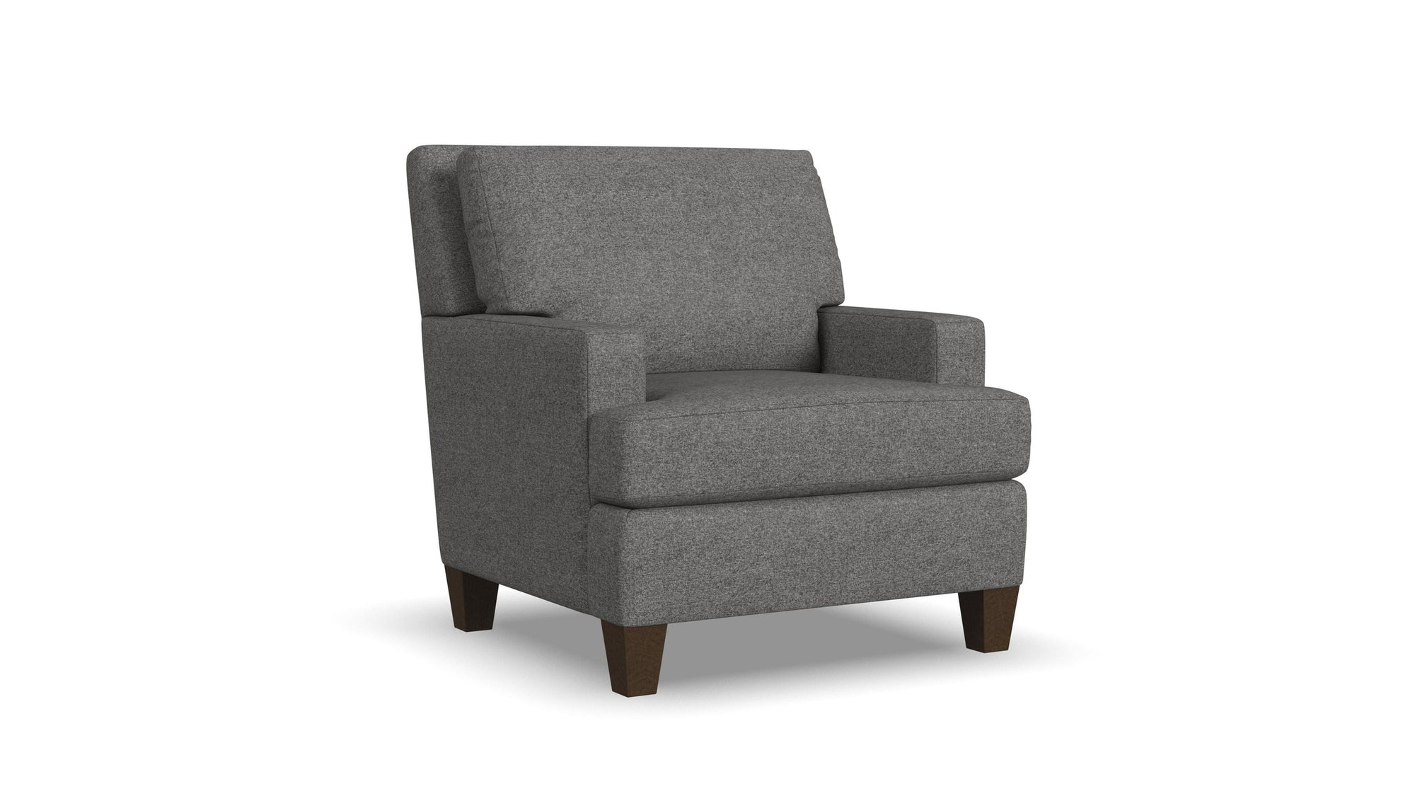 Lloyd - Fabric Chair