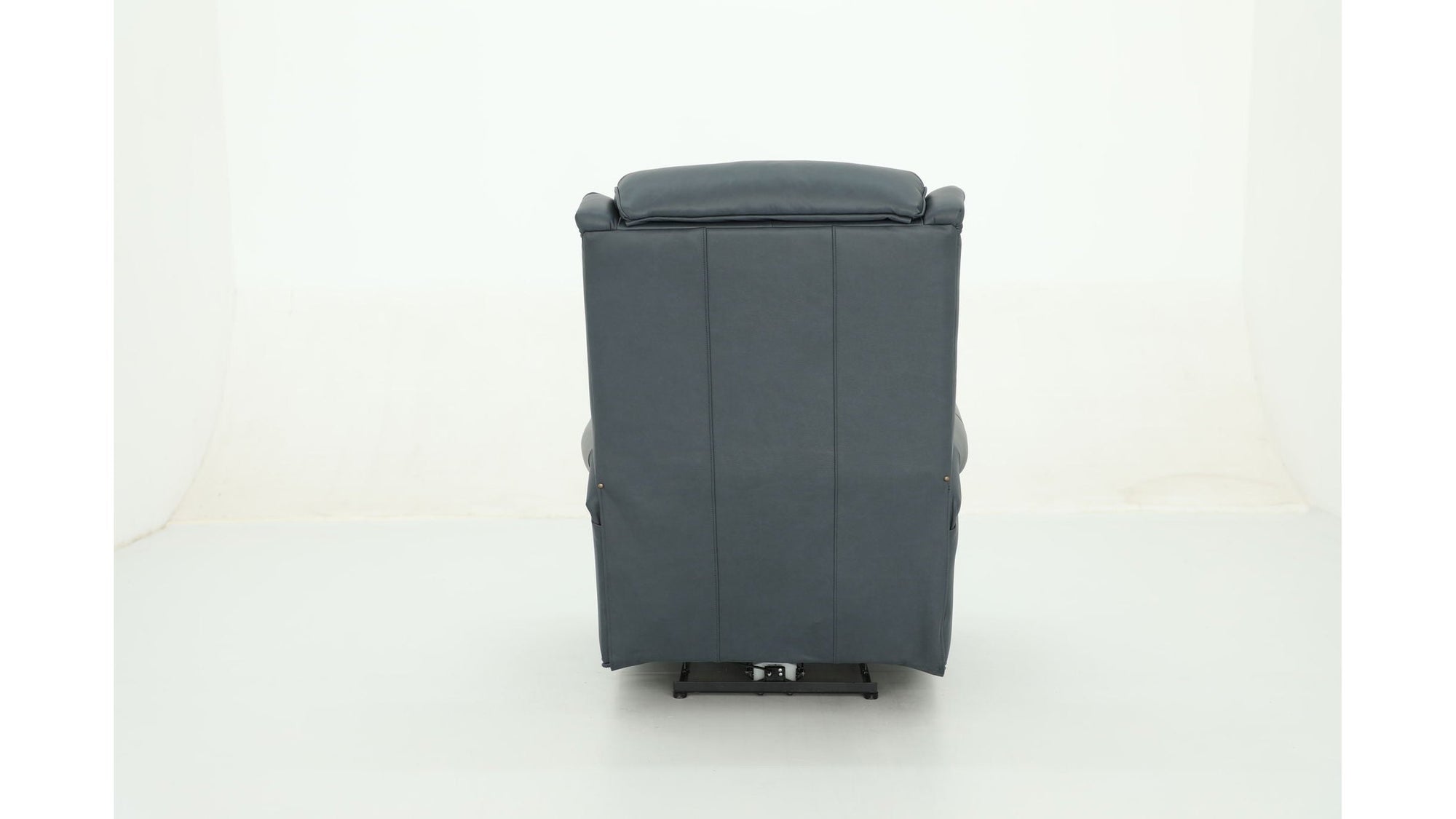 Gabby - Power Recliner With Power Recline, Power Headrest And Power Lumbar