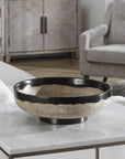 Rastia - Terrazzo Bowl - Beige