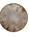 Hovland - Wall Mirror - Gold