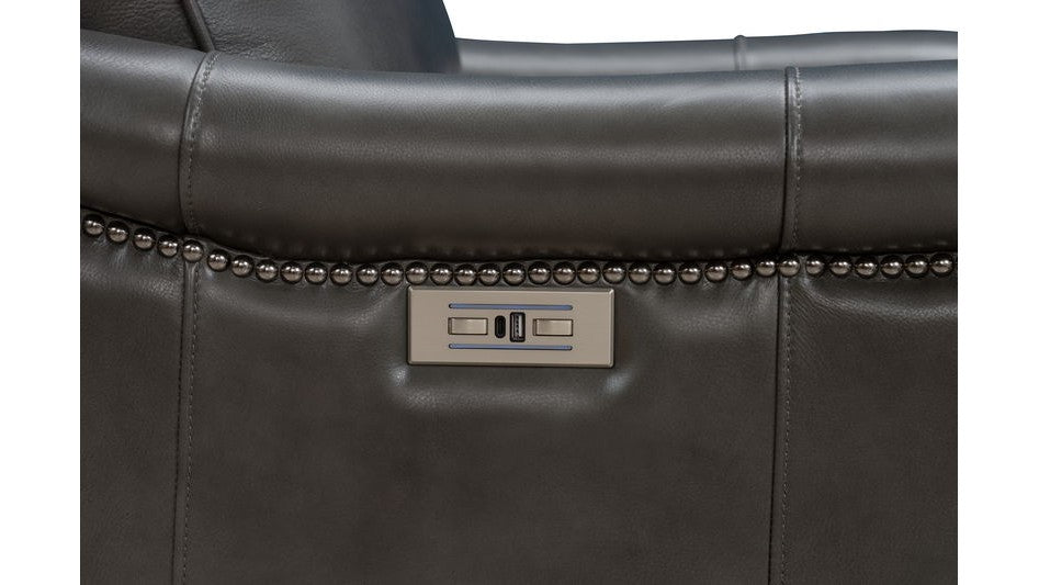 Ashebrooke - Power Recliner