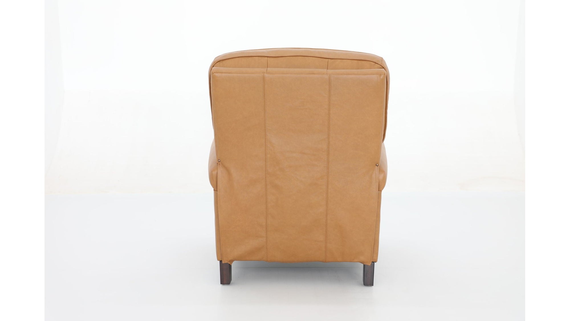 Briarwood - Recliner Push Thru The Arm