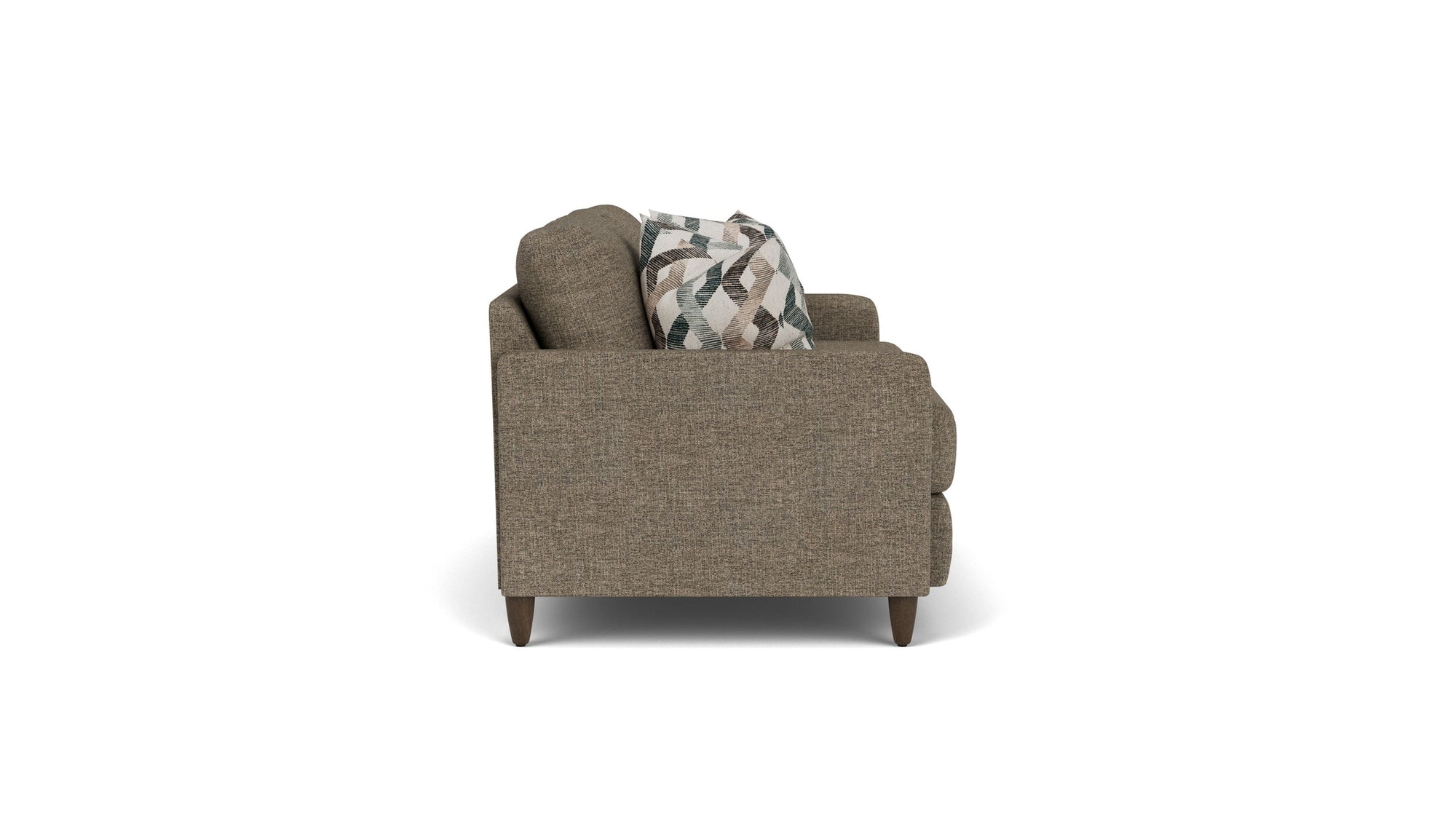 Fern - Fabric Loveseat