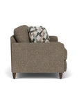 Fern - Fabric Loveseat
