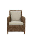 Northend - Occasional Chair - Light Brown / Beige