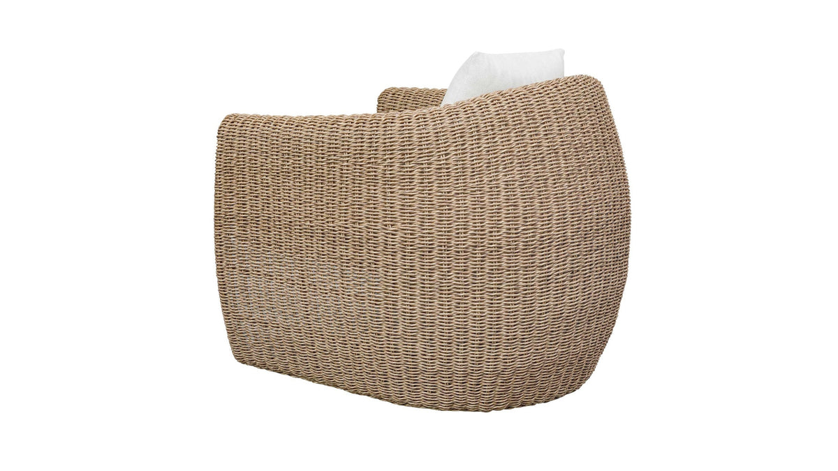 Tropic - Outdoor Lounge Chair
