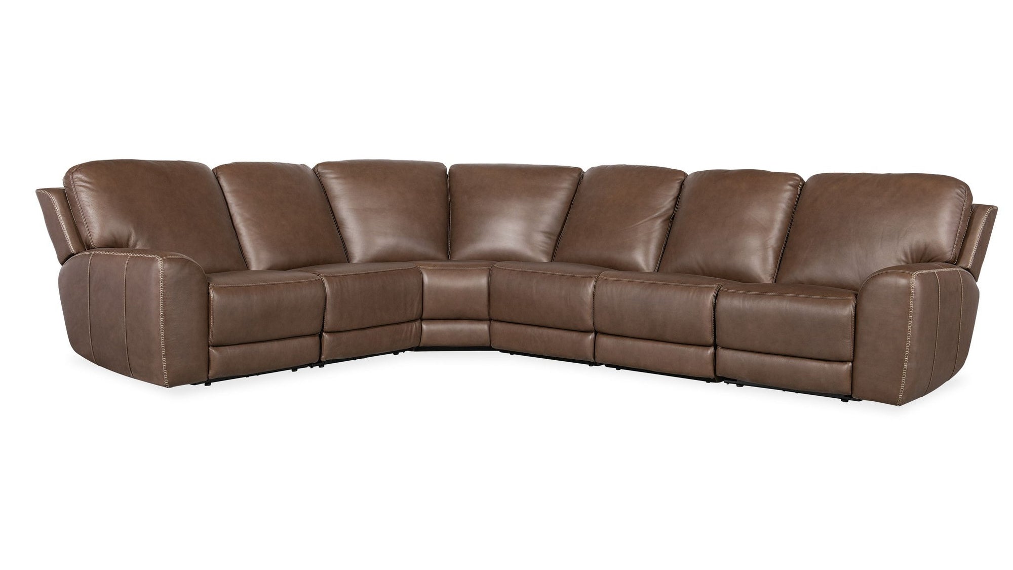 SS - Torres Sectional