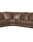 SS - Torres Sectional