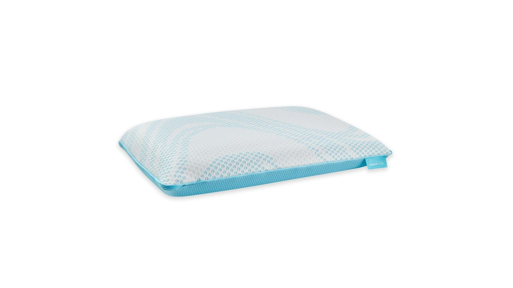 Tempur-Breeze - Tempur-Pedic Breeze ProLo 2.0