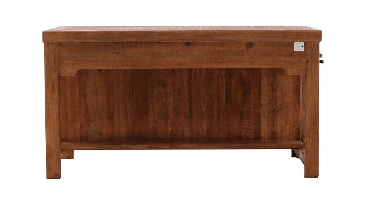 Montana - Kitchen Island - Light Brown