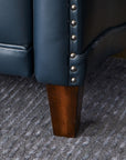 Elizabeth - Power Reclining Sofa With Power Headrest