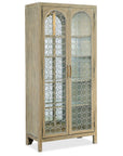 Surfrider - Display Cabinet - Driftwood