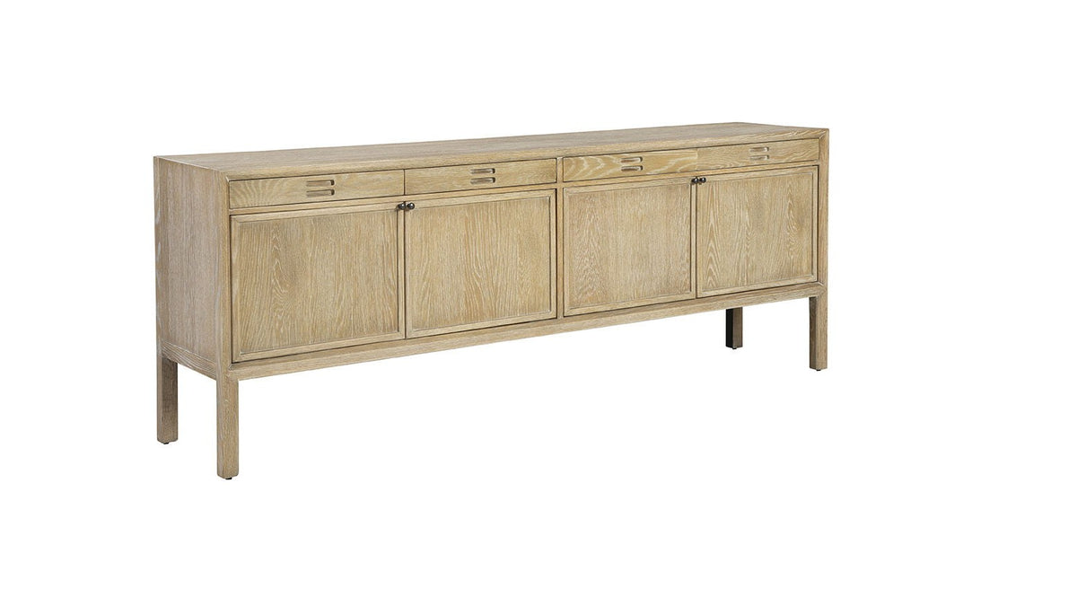 Sylvia - Sideboard - Light Brown